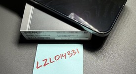 Good
													Google Pixel 10 Pro XL - Unlocked, Obsidian, 256 GB, GUL82, photo 3 of 6