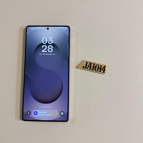 Samsung Galaxy S25 Ultra - Unlocked, 1 TB, Whitesilver, 12 GB, SM-S938U1