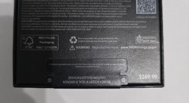 New
													Samsung Galaxy Buds3 Pro - White, photo 2 of 2