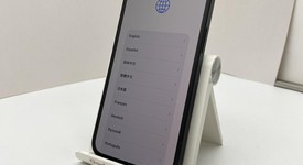 Fair
													Apple iPhone 13 - Unlocked, Midnight, 128 GB, A2482, photo 1 of 7