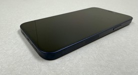 Fair
													Apple iPhone 12 - Unlocked, Blue, 64 GB, A2172, photo 3 of 8