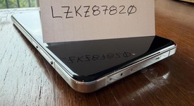 Mint
													OnePlus 13 - Unlocked, Midnight Ocean, 512 GB, 16 GB, photo 2 of 34