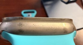 Fair
													Apple Watch Ultra 2 49mm - Verizon, Natural, A2986, photo 4 of 14