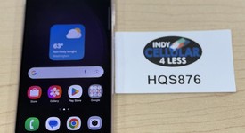 Mint
													Samsung Galaxy S23 - Verizon, Lavender, 128 GB, 8 GB, SM-S911U, photo 1 of 6