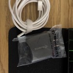 Good MacBook Air 2022 (M2) - 13 inch - 256 GB, Midnight, 8 GB, Apple M2