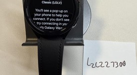 Good
													Samsung Galaxy Watch6 Classic - Unlocked, Black, 47mm, photo 5 of 5
