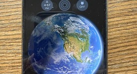 Fair
													Apple iPhone 13 Pro - AT&T, Gold, 256 GB, A2483, photo 3 of 3