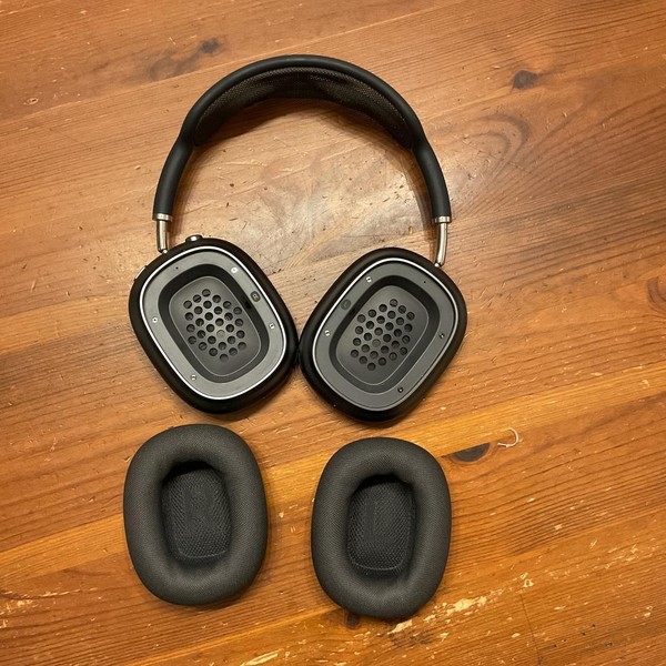 Apple AirPods Max - Gray