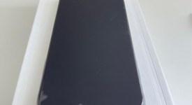 Mint
													Apple iPhone 11 - Unlocked, Black, 128 GB, A2111, photo 2 of 6