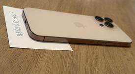 Mint
													Apple iPhone 16 Pro Max - Boost, Desert, 256 GB, A3084, photo 4 of 6