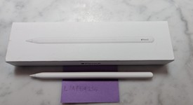 Good
													Apple Pencil 2nd Gen, photo 2 of 4