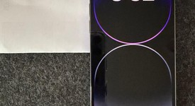 Fair
													Apple iPhone 14 Pro - Unlocked, Purple, 128 GB, A2650, photo 1 of 10