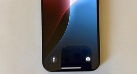 Mint
													Apple iPhone 15 Pro - AT&T, Blue, 512 GB, A2848, photo 1 of 14