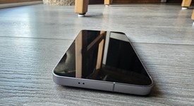 Good
													Samsung Galaxy S25 - Xfinity, Silver Shadow, 128 GB, 12 GB, SM-S931U, photo 5 of 10