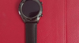 Good
													Huawei Watch 2 - Gray, 4 GB, Classic, photo 2 of 4