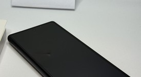 Good
													Google Pixel 7a - Unlocked, Charcoal, 128 GB, 8 GB, GWKK3, photo 2 of 5