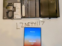 Samsung Galaxy Z Fold6