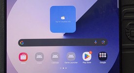 Good
													Samsung Galaxy Z Fold6 - Verizon, Navy Blue, 256 GB, 12 GB, SM-F956U, photo 5 of 8