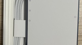 Mint
													Apple iPhone 17 - AT&T, Mist Blue, 256 GB, A3258, photo 3 of 8