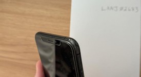 Good
													Apple iPhone Xs - Unlocked, Gray, 64 GB, A1920, photo 4 of 9