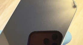 Good
													Apple iPhone 16 - T-Mobile, White, 256 GB, A3081, photo 5 of 14