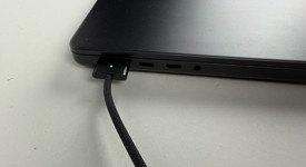 Mint
													MacBook Pro 2024 - 14" - Apple M4 Pro 14-core, Space Black, 1 TB, 24 GB, photo 4 of 16