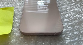 Mint
													Apple iPhone 13 - Unlocked, Pink, 128 GB, A2482, photo 5 of 7