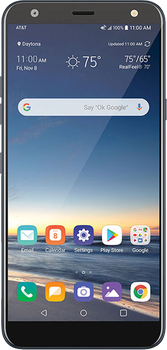 LG Xpression Plus 2 Prepaid