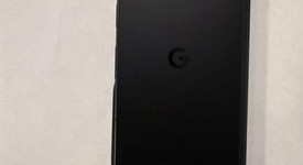 Good
													Google Pixel 9 Pro Fold - Unlocked, Obsidian, 512 GB, GGH2X, photo 4 of 13