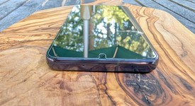 Good
													Samsung Galaxy S23 - Unlocked, Black, 128 GB, 8 GB, SM-S911U1, photo 4 of 16