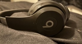 Used
													Beats Solo 4 - Black, photo 1 of 6