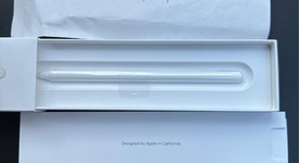 Mint
													Apple Pencil 2nd Gen, photo 1 of 2
