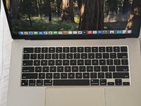 MacBook Air 2023 (M2) - 15"