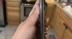 Good
													Samsung Galaxy S23 Ultra - US Cellular, Graphite, 256 GB, 8 GB, SM-S918U, photo 5 of 8