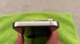 Mint
													Apple iPhone 16 Pro - Unlocked, Natural, 512 GB, A3083, photo 5 of 7