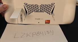 Good
													AOKZOE A1 - Ryzen 7, White, 512 GB, 16 GB, photo 4 of 10