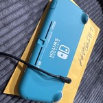 Good Nintendo Switch Lite - Turquoise