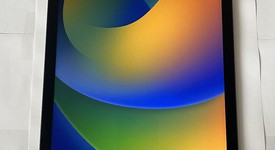 Good
													Apple iPad Air 5th Gen - Wi-Fi, Gray, 64 GB, A2588, photo 1 of 12