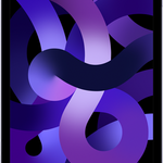 Good Apple iPad Air 5th Gen - Unlocked, 64 GB, Gray, A2589