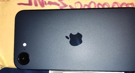 Mint
													Apple iPhone 16e - Boost, Black, 128 GB, A3212, photo 2 of 15