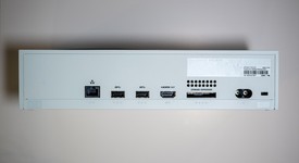 Mint
													Xbox Series S (2020) - White, 512 GB, photo 4 of 9