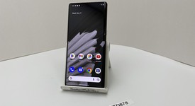 Good
													Google Pixel 7 Pro - Unlocked, Hazel, 256 GB, 12 GB, GE2AE, photo 1 of 5