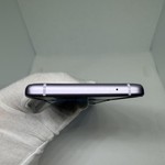 Fair Samsung Galaxy Z Flip3 5G - T-Mobile, 128 GB, Lavender, 8 GB, SM-F711U