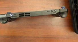 Mint
													Lenovo Legion Go - Z1 Extreme, Black, 1 TB, 16 GB, photo 3 of 12