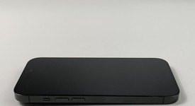 Good
													Apple iPhone 14 Pro - Unlocked, Black, 128 GB, A2650, photo 6 of 6