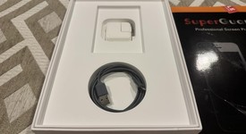 Mint
													Apple iPad 7th Gen - Wi-Fi, Silver, 32 GB, A2197, photo 5 of 7