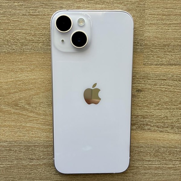 Apple iPhone 14 - Unlocked, 512 GB, Purple, A2649