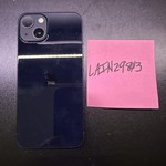 Mint Apple iPhone 13 - AT&T, 128 GB, Midnight, A2482
