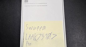 New
													Apple iPhone 17 Pro - Verizon, Deep Blue, 256 GB, A3256, photo 5 of 5