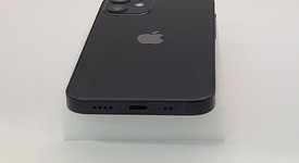 Mint
													Apple iPhone 12 Mini - AT&T, Black, 64 GB, A2176, photo 4 of 7